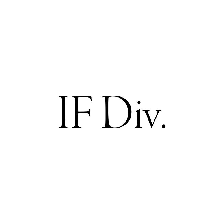 IF Div.(アイエフディビジョン)
