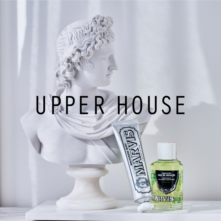UPPER HOUSE （アッパーハウス）