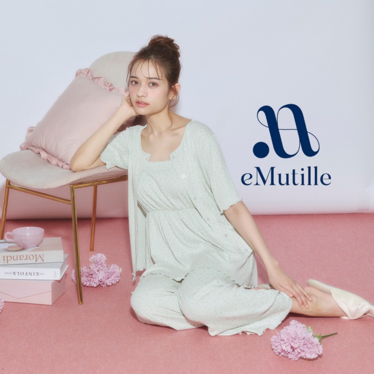 eMutille�i�G�~���e�B�[���j