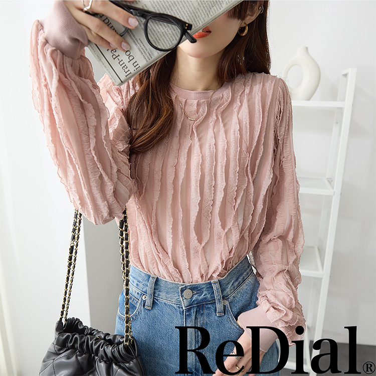 ReDial�i���_�C�A���j