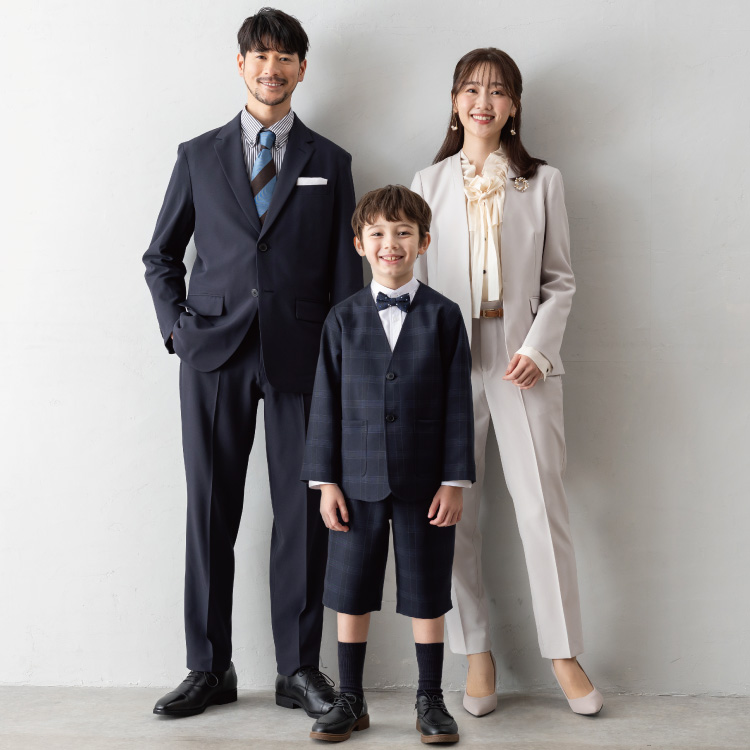 ROBE FAMILLE�i���[�u�t�@�~�[���j