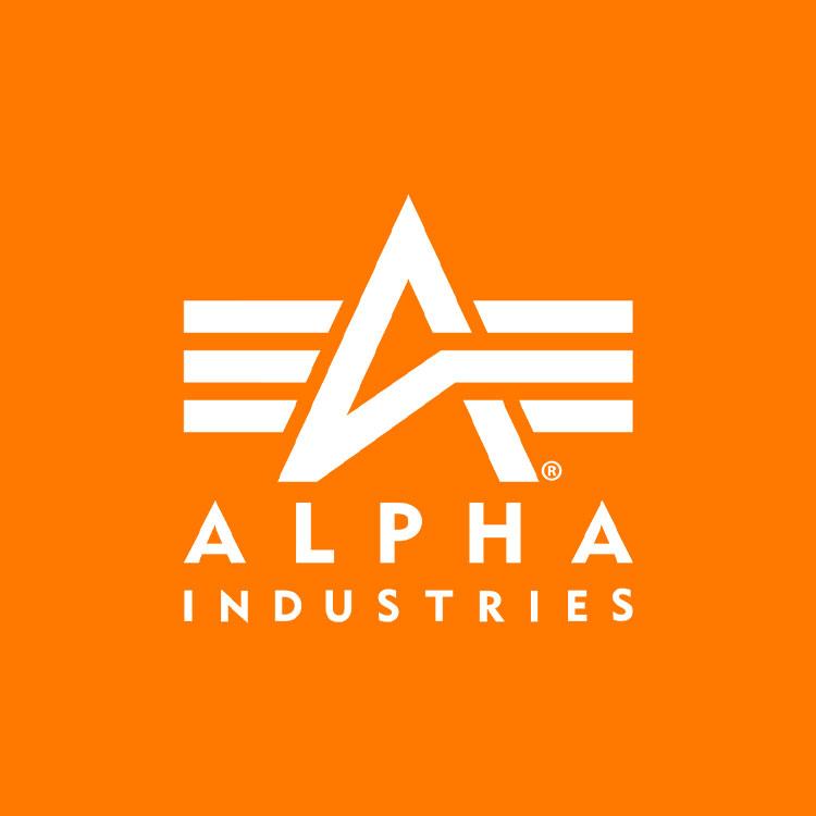 Alpha Industries�i�A���t�@�C���_�X�g���[�Y�j