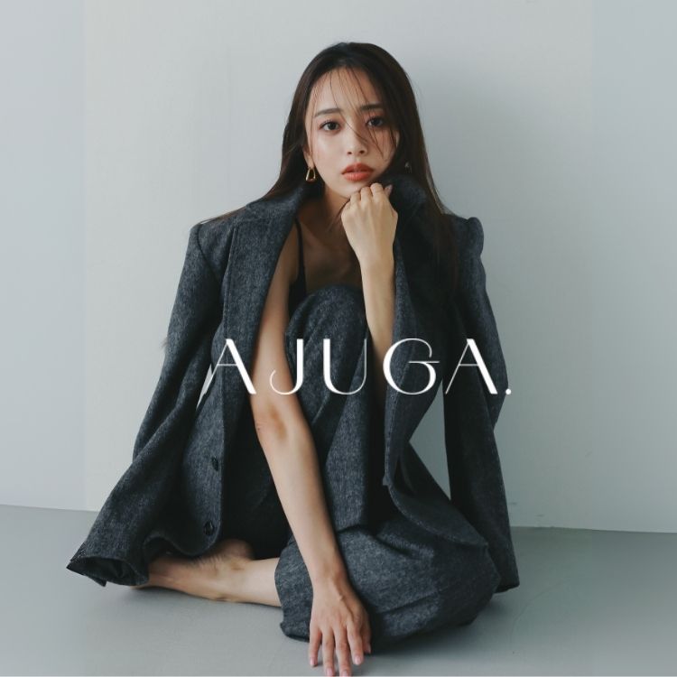 AJUGA.�i�A�W���K�j