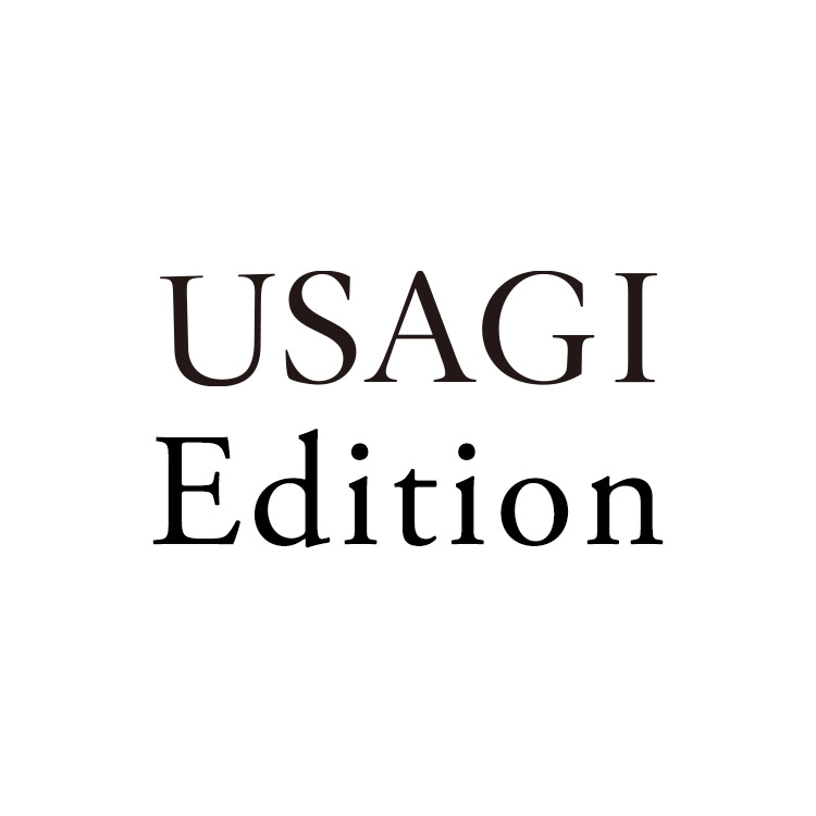 USAGI EDITION