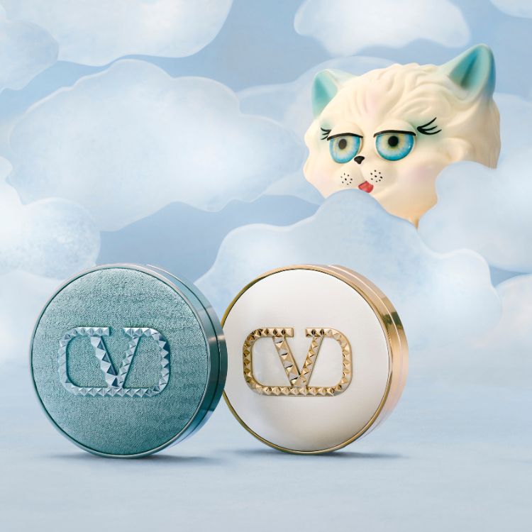 VALENTINO BEAUTY�i���@�����e�B�m �r���[�e�B�j