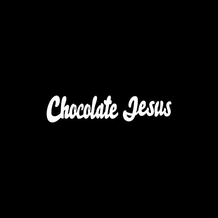 Chocolate Jesus