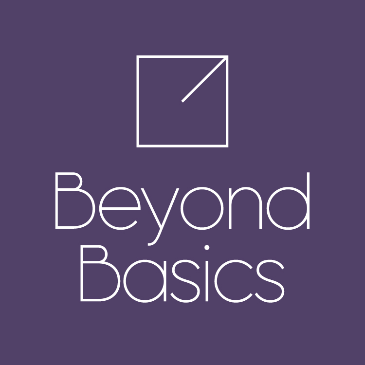 Beyond Basics
