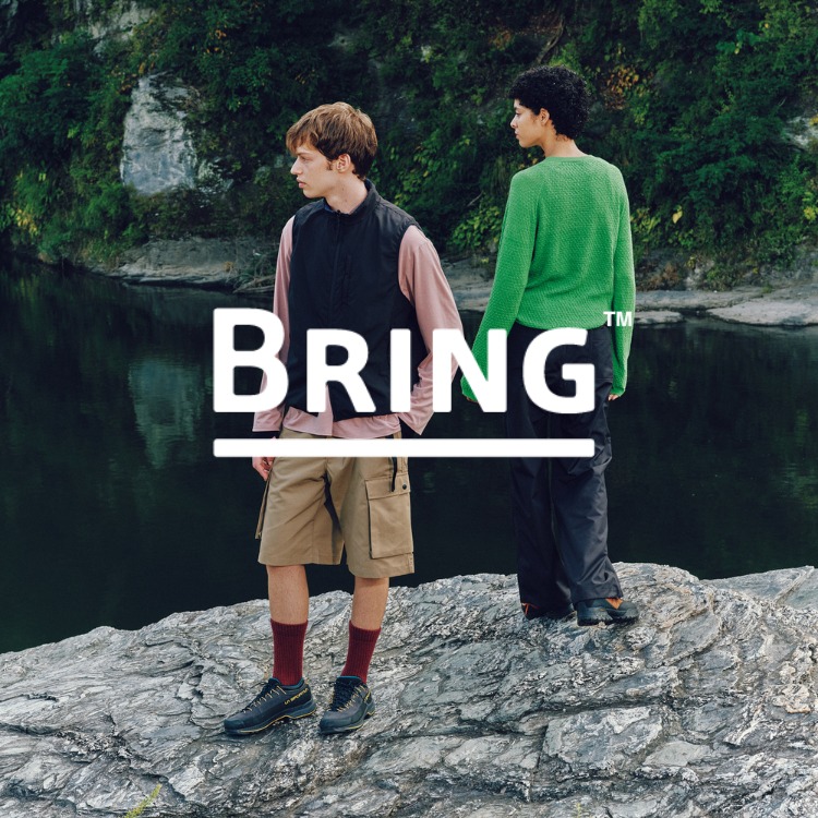 BRING�i�u�����O�j