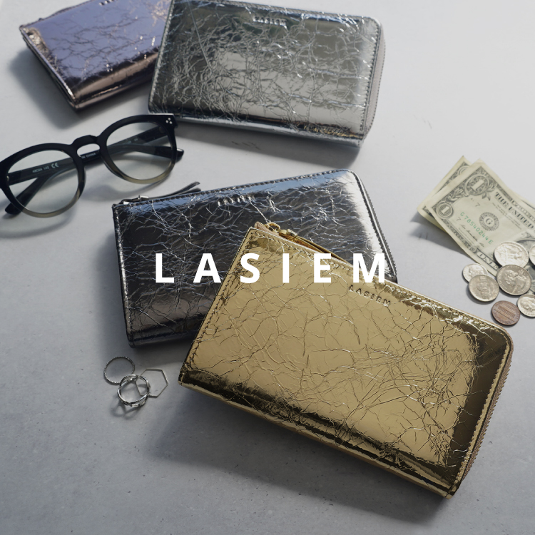 LASIEM�i���V�G���j