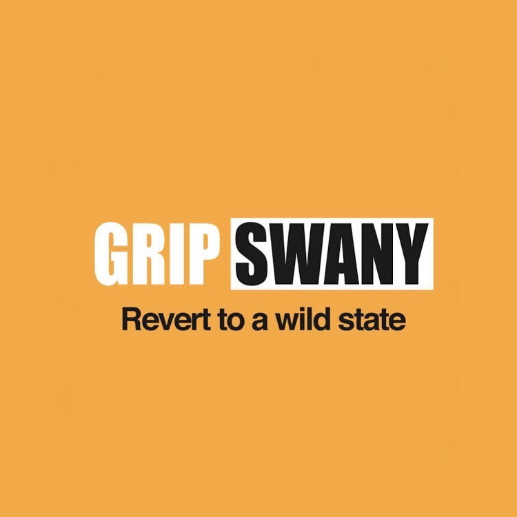 GRIP SWANY�i�O���b�v�X���j�[�j