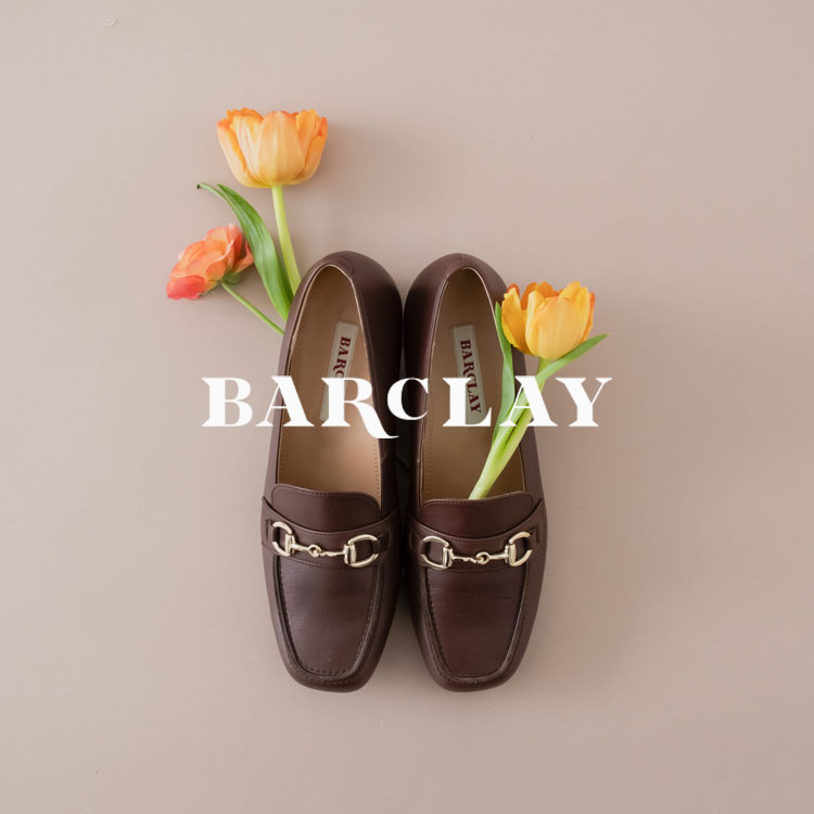 BARCLAY�i�o�[�N���[�j