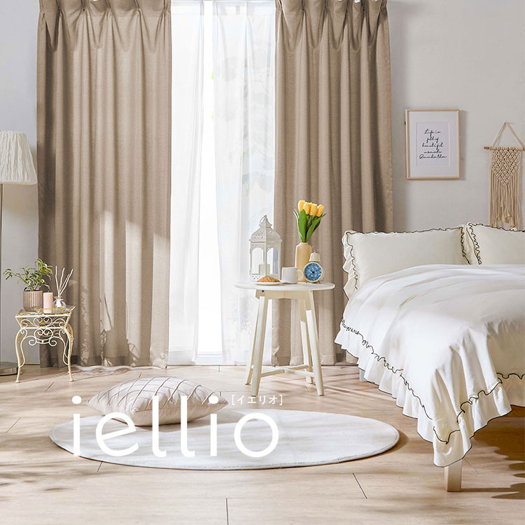 iellio�i�C�G���I�j
