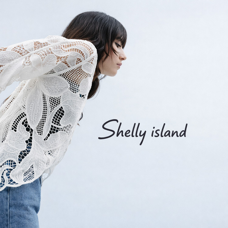 Shelly island�i�V�F���[�A�C�����h�j