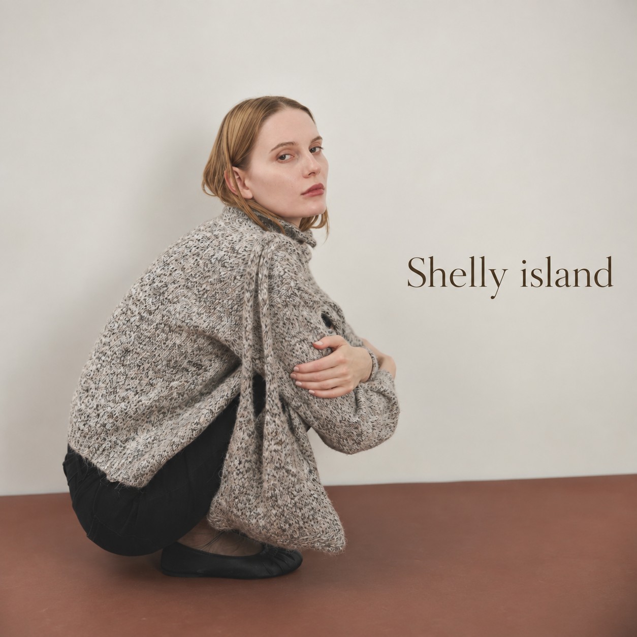 Shelly island （シェリーアイランド）