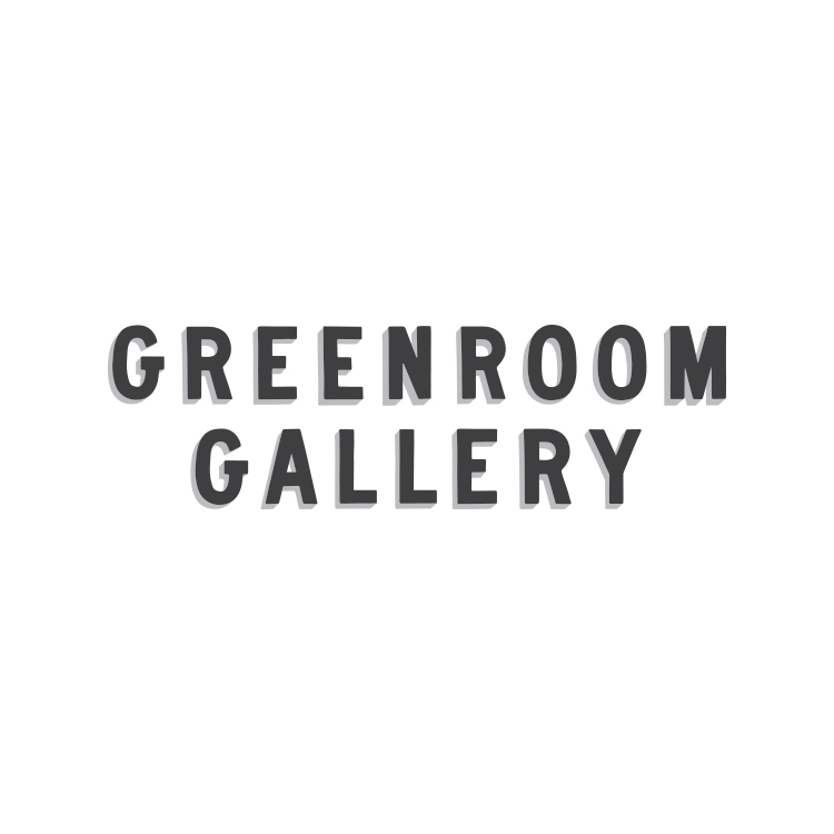 GREENROOM GALLERY