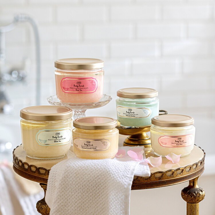 SABON(サボン)