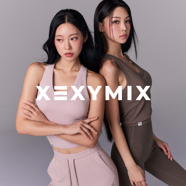 XEXYMIX(ゼクシィミックス)