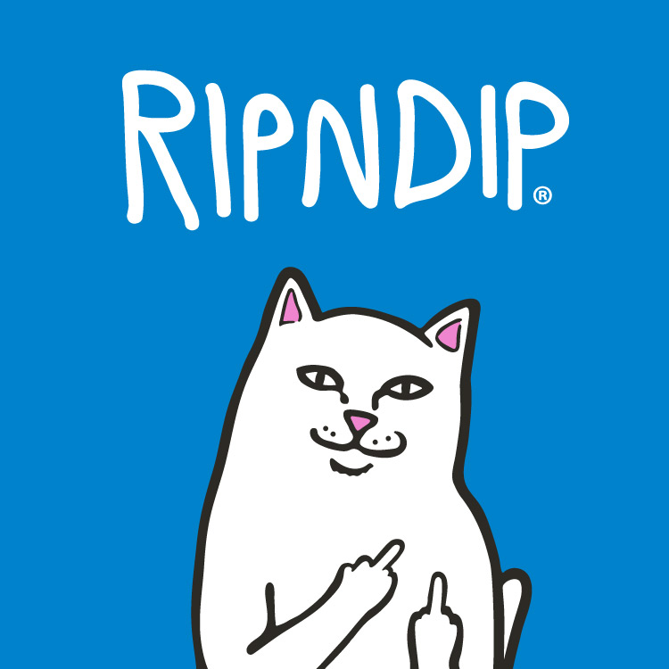 RIPNDIP(���b�v���f�B�b�v)
