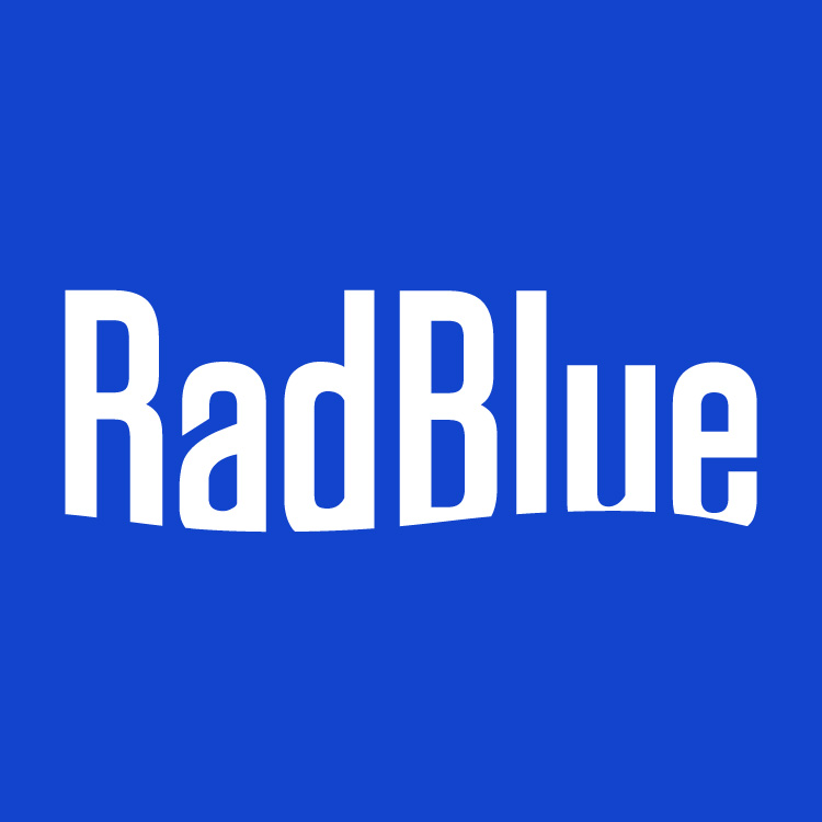 RadBlue