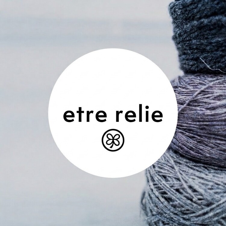 etre relie(エトレリー)