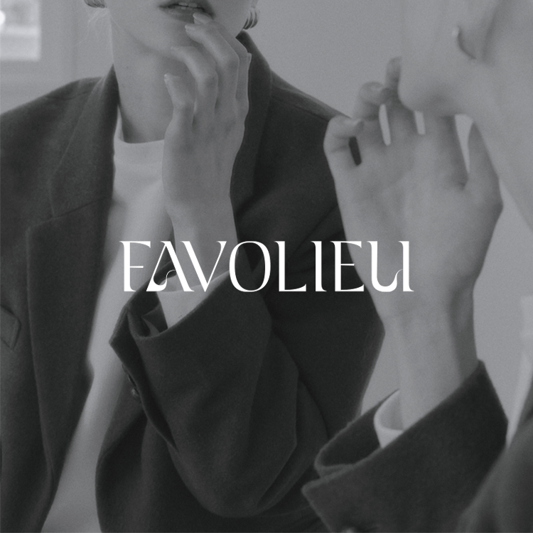 Favolieu(ファボリュー)
