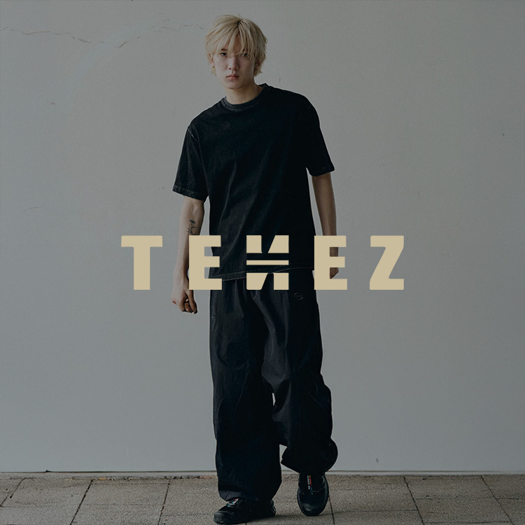 TENEZ SELECT(テネス セレクト)