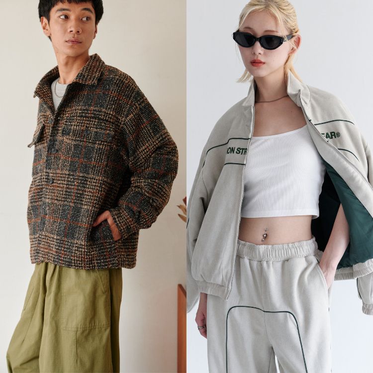 Ha-Li-C STORE(ハリックストア)