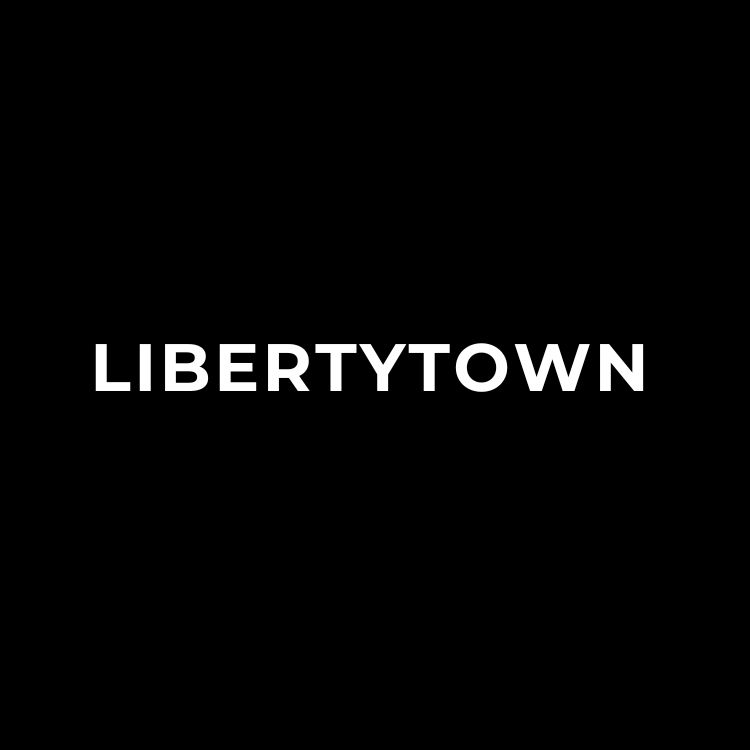 LIBERTYTOWN(リバティタウン)