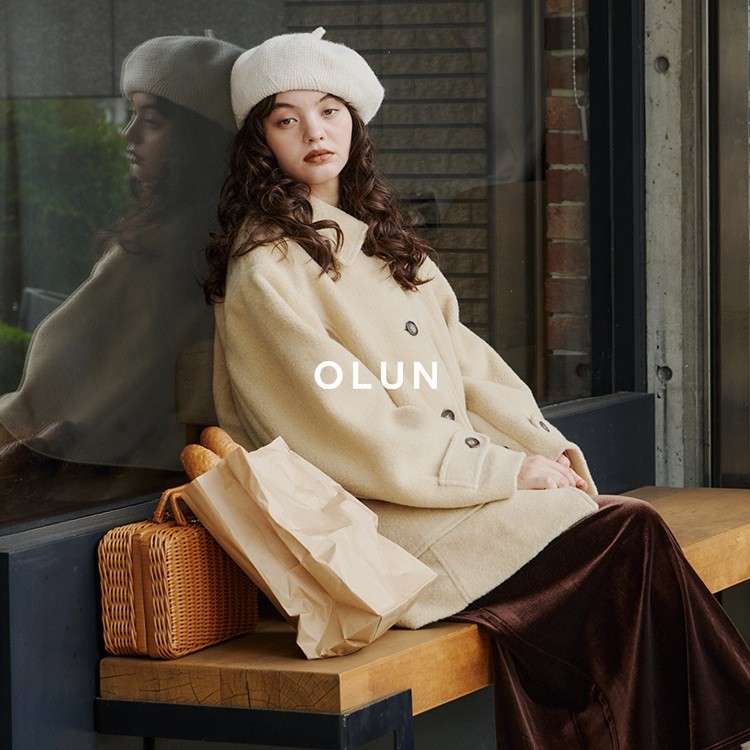 OLUN(オルン)