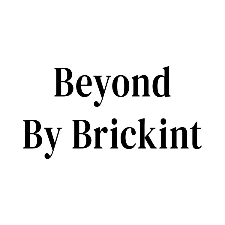 BEYOND by brickint(ビヨンド バイ ブリックイント)