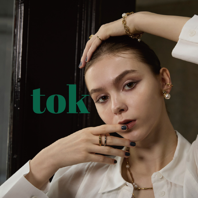 tok(トック)