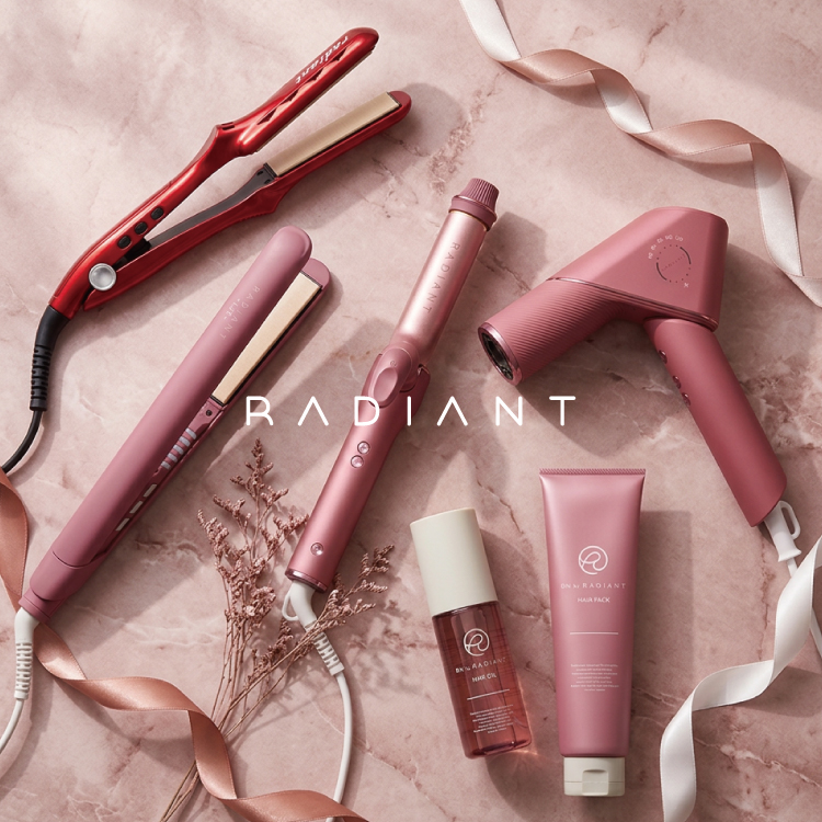 RADIANT STORE(ラディアントストア)