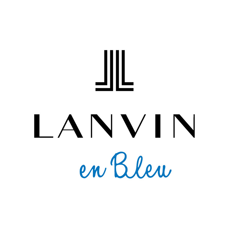 LANVIN en Bleu MEN