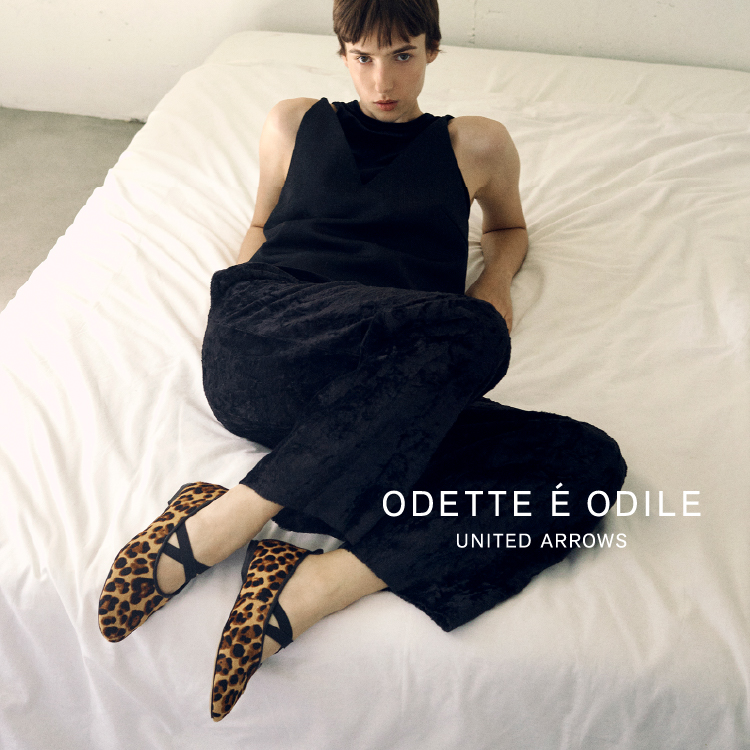 ODETTE E ODILEiIfbg G IfB[j