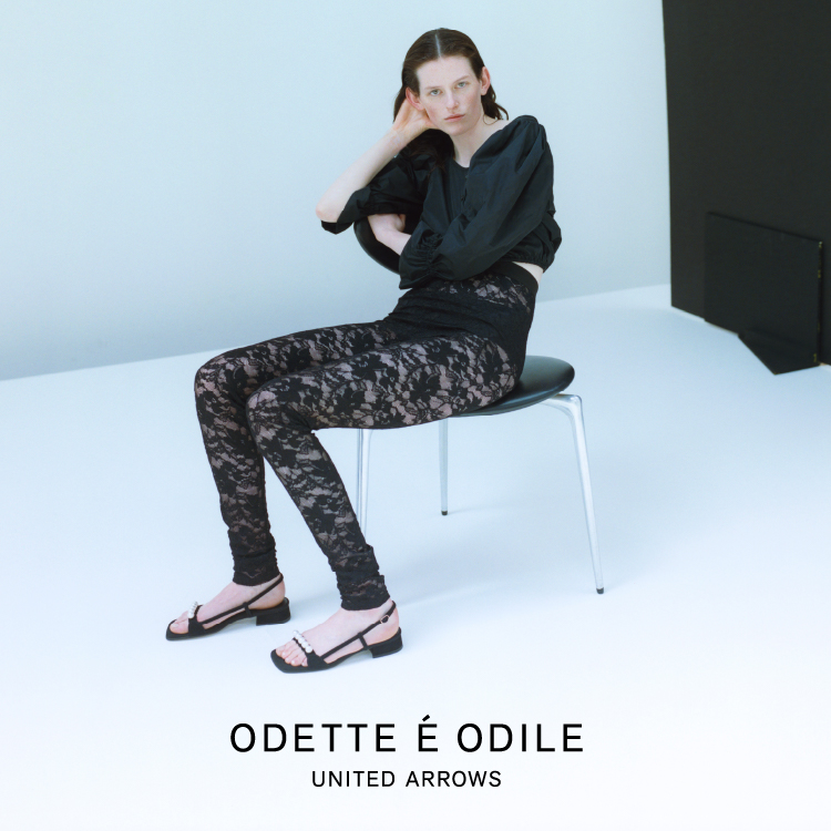 ODETTE E ODILEiIfbg G IfB[j