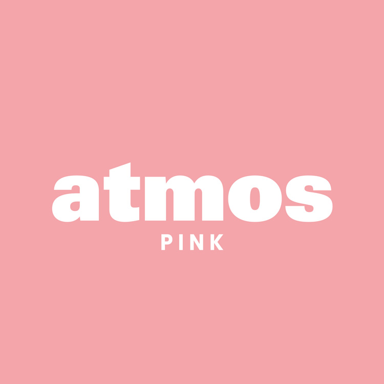 atmos pink（アトモスピンク）