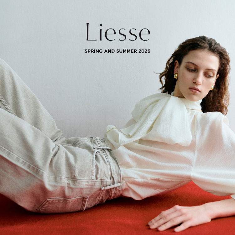 Liesse�i���G�X�j