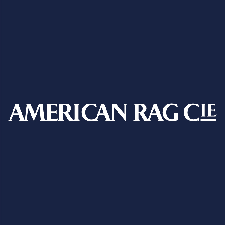 AMERICAN RAG CIE