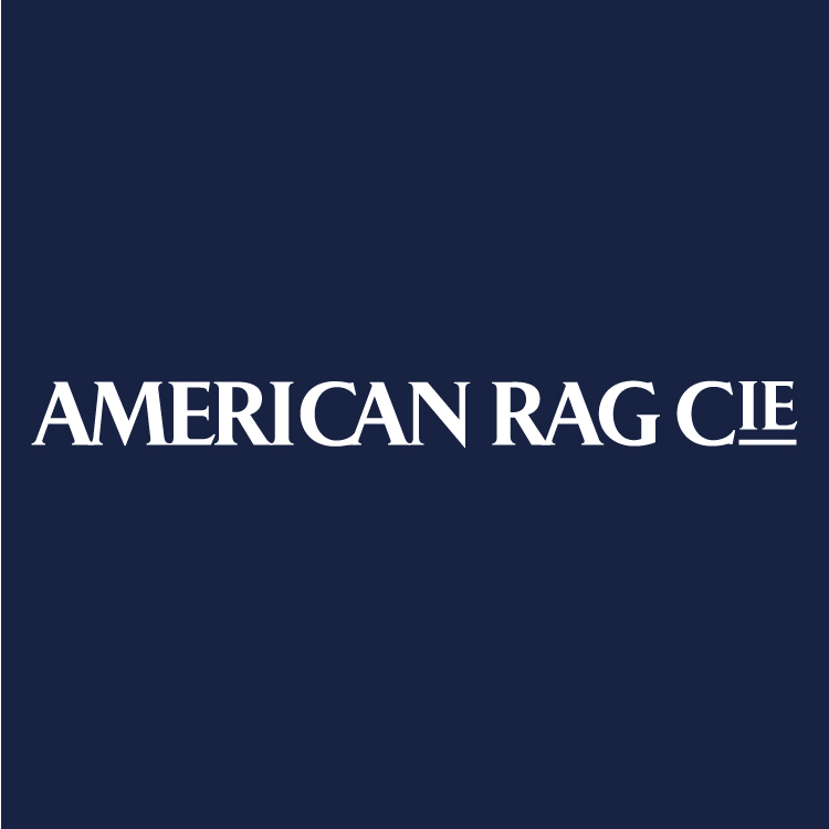 AMERICAN RAG CIEiAJOV[j