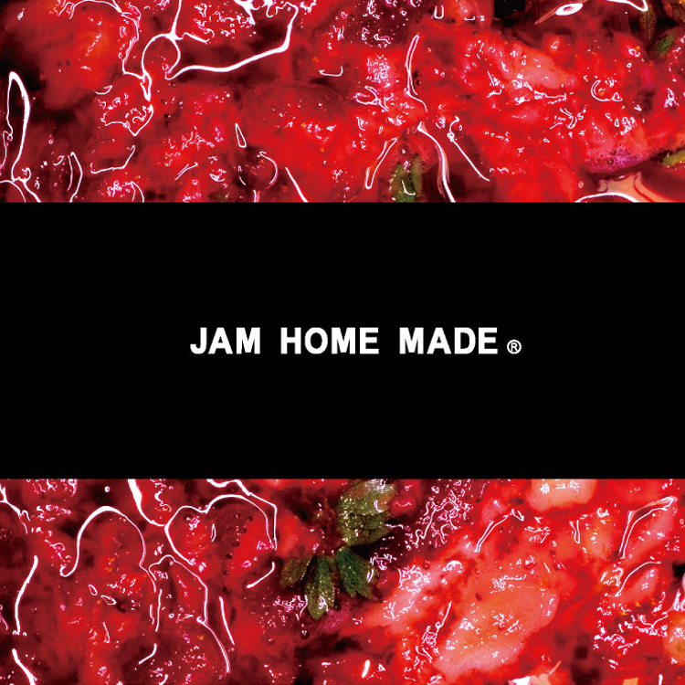 JAM HOME MADEiWz[Chj