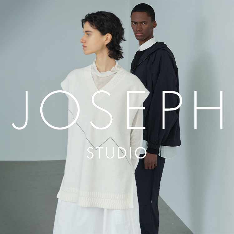 JOSEPH STUDIO｜ジョゼフストゥディオの通販 - ZOZOTOWN