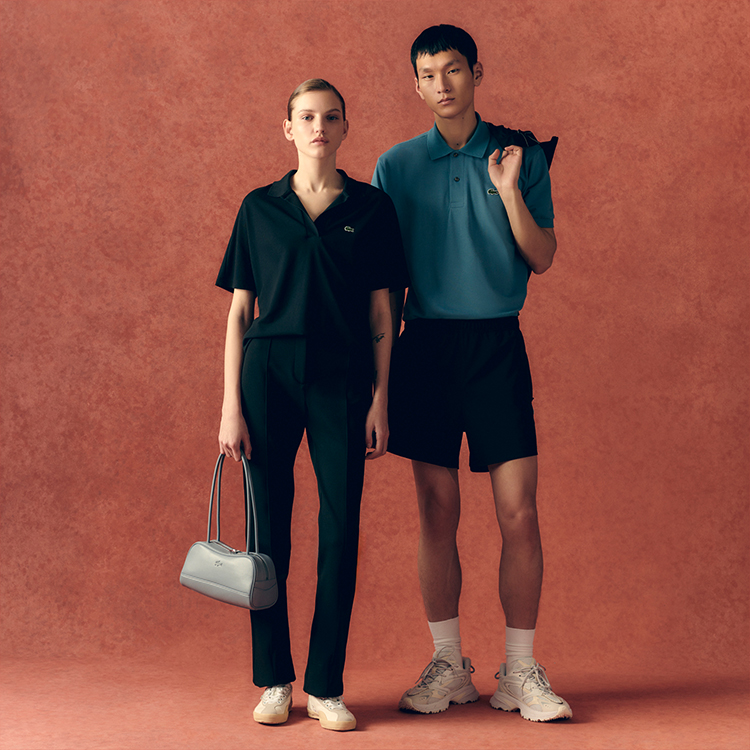 LACOSTE｜ラコステ（メンズ）のスウェット通販 - ZOZOTOWN