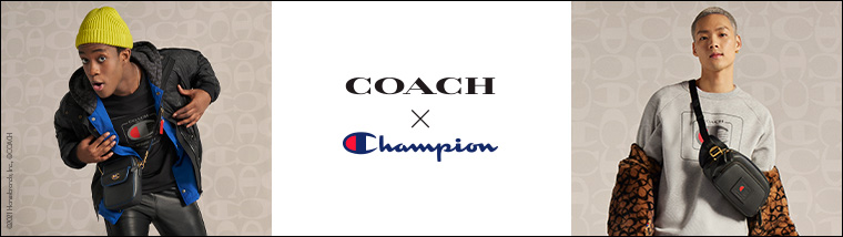 Coach コーチ メンズ の通販 Zozotown