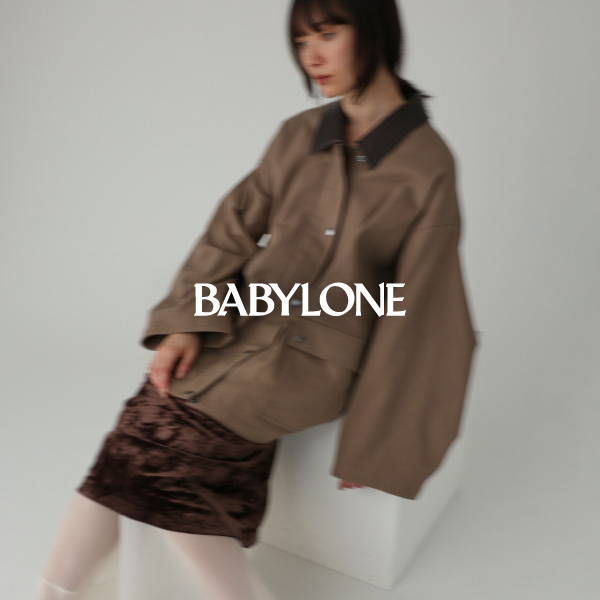 BABYLONEiorj