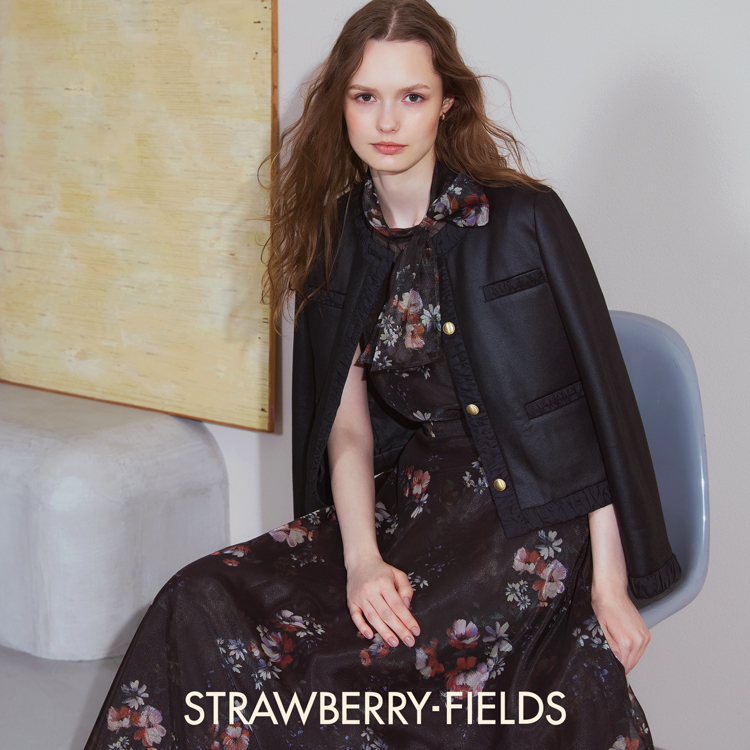 STRAWBERRY-FIELDSiXgx[tB[Yj