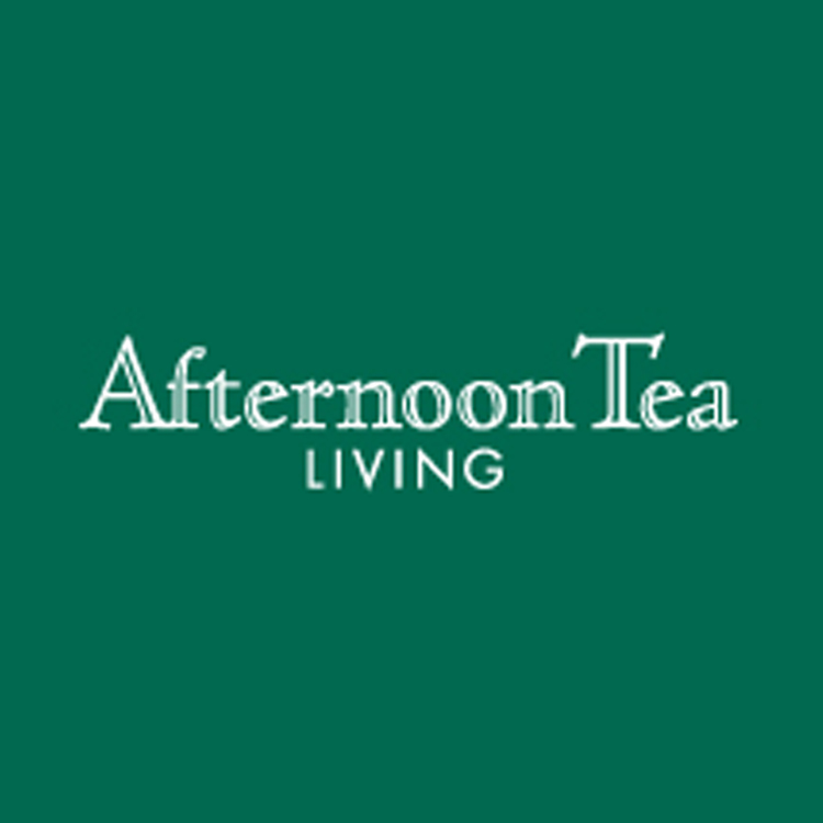 Afternoon Tea LIVING（アフタヌーンティー・リビング）