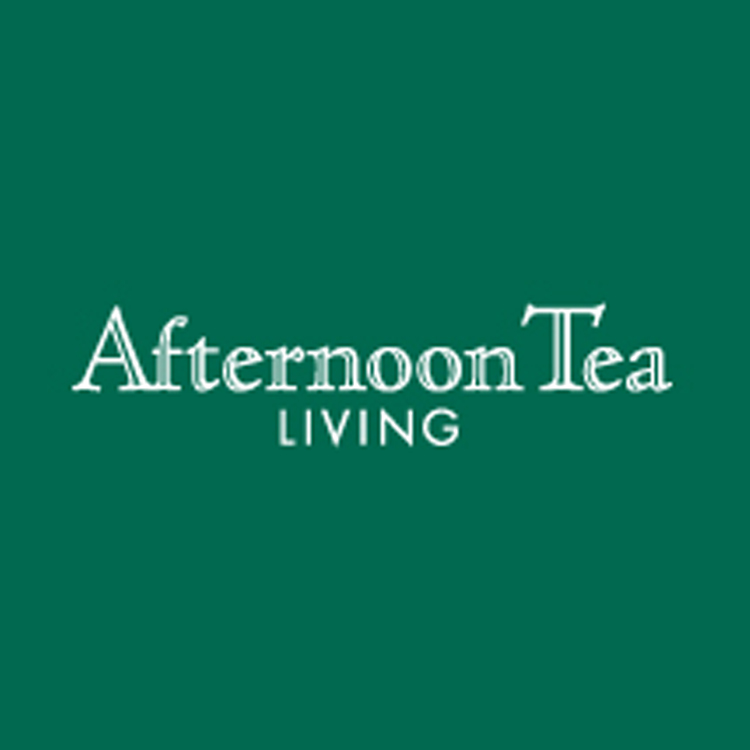 Afternoon Tea LIVINGiAt^k[eB[ErOj
