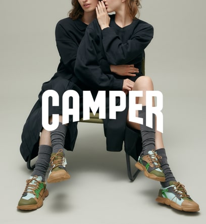 CAMPER｜カンペール（メンズ）の通販 - ZOZOTOWN
