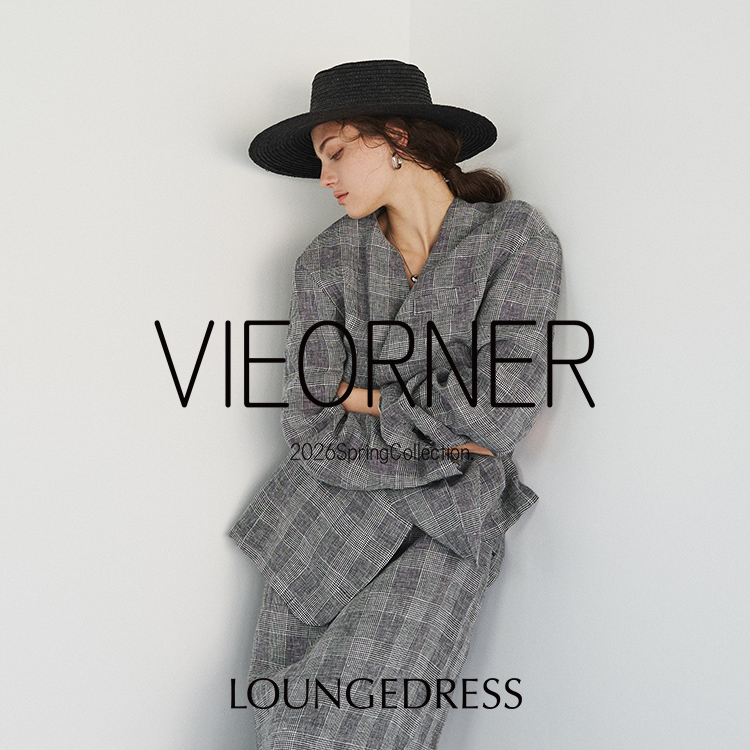 LOUNGEDRESS�i���E���W�h���X�j