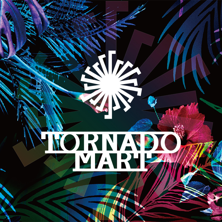 TORNADO MART｜トルネードマートの通販 - ZOZOTOWN